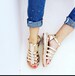 Gold Espadrille Sandals,Gladiator shoes for women,Comfortable Heels, Platform Leather shoes, Ankle Strap Shoes, Open Toe Strappy Espadrilles 