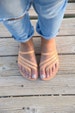 Greek Sandals, Slip on Sandals, Summer Flats, Leather Sandals, Roman Sandals, Women's Sandals, Leather flats, Natural Leather, Handmade 