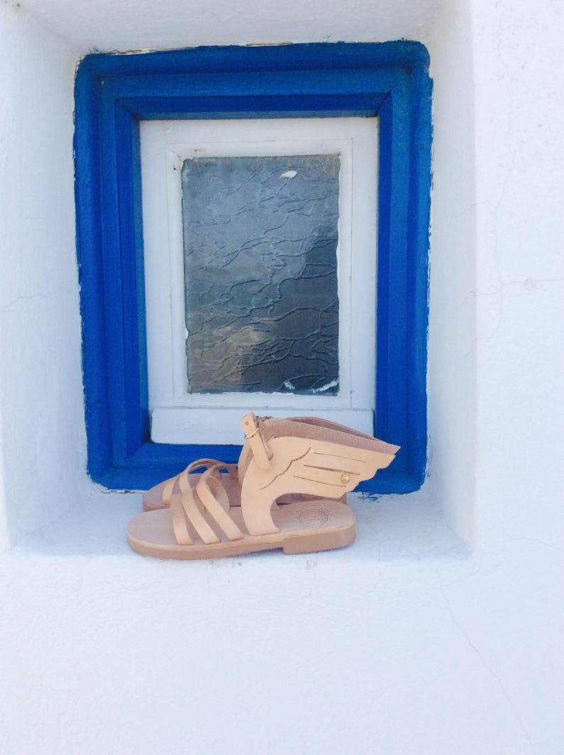 hermes gladiator sandals