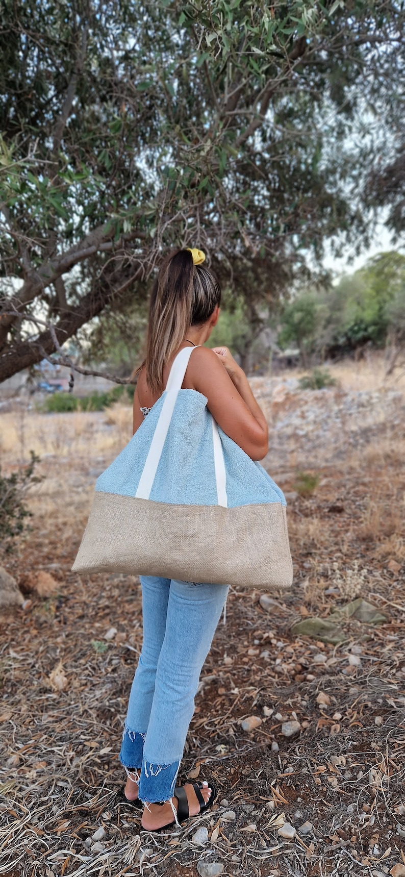 Copriletto In Cotone Kantha Indiano Fatto A Mano - Reversibile