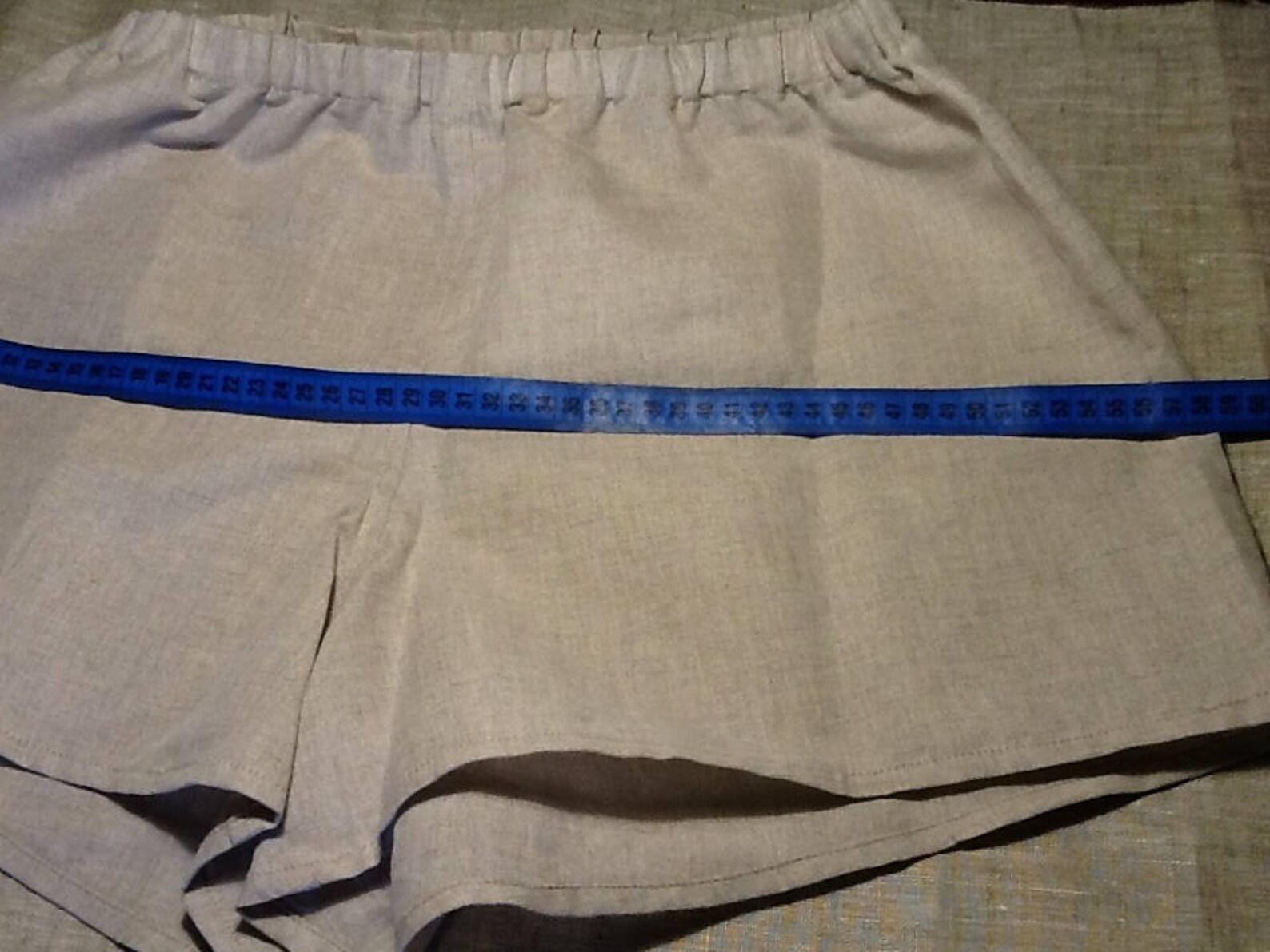 Short Pattern PDF Boxers Underwear mens Shorts sleepwear Home Etsy