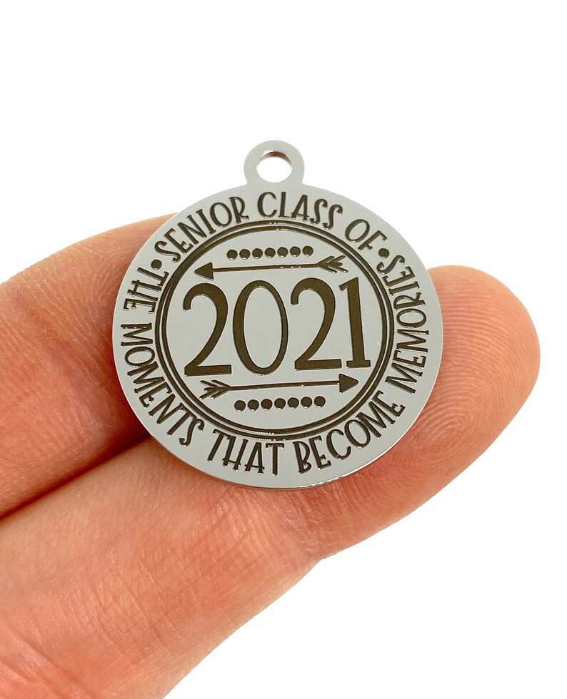 2021 Senior Moment 2021 Senior Moment