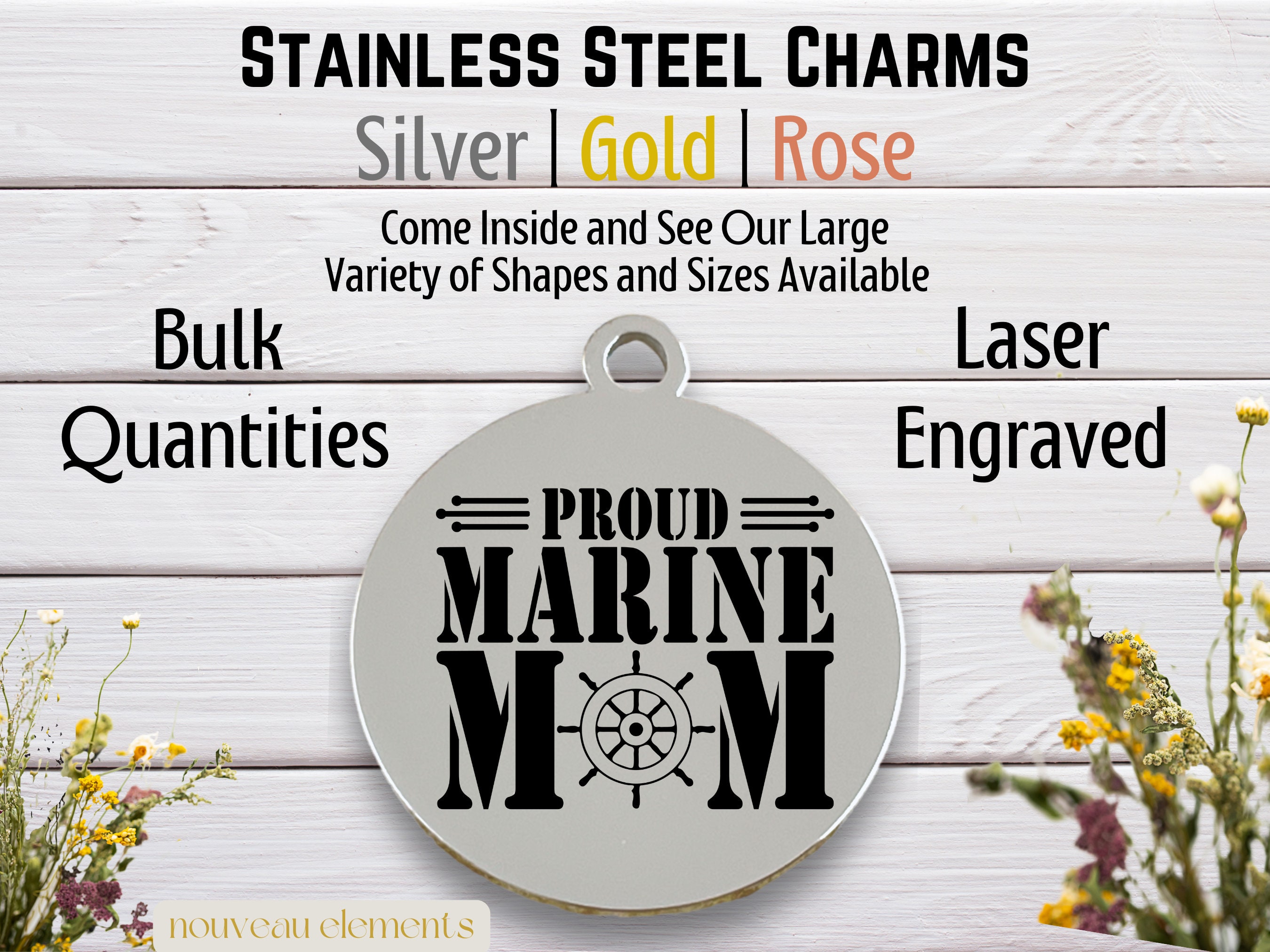 20oz Proud Marine Mom/Dad Insulated Stainless Steel Tumbler – Marine Corps  Gift Shop