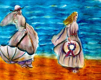 Beach Day