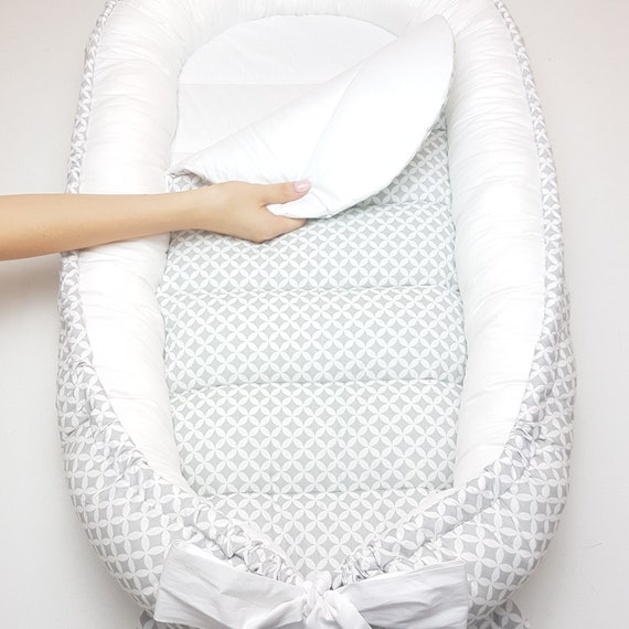 baby co sleeper mattress