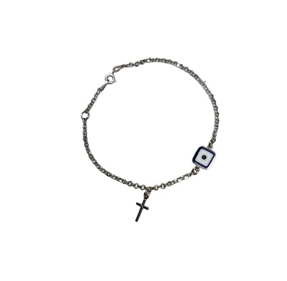 クロスチャーム アミュレット 【公式通販】