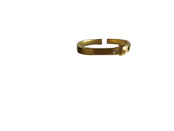 Bague plate or new arrivals