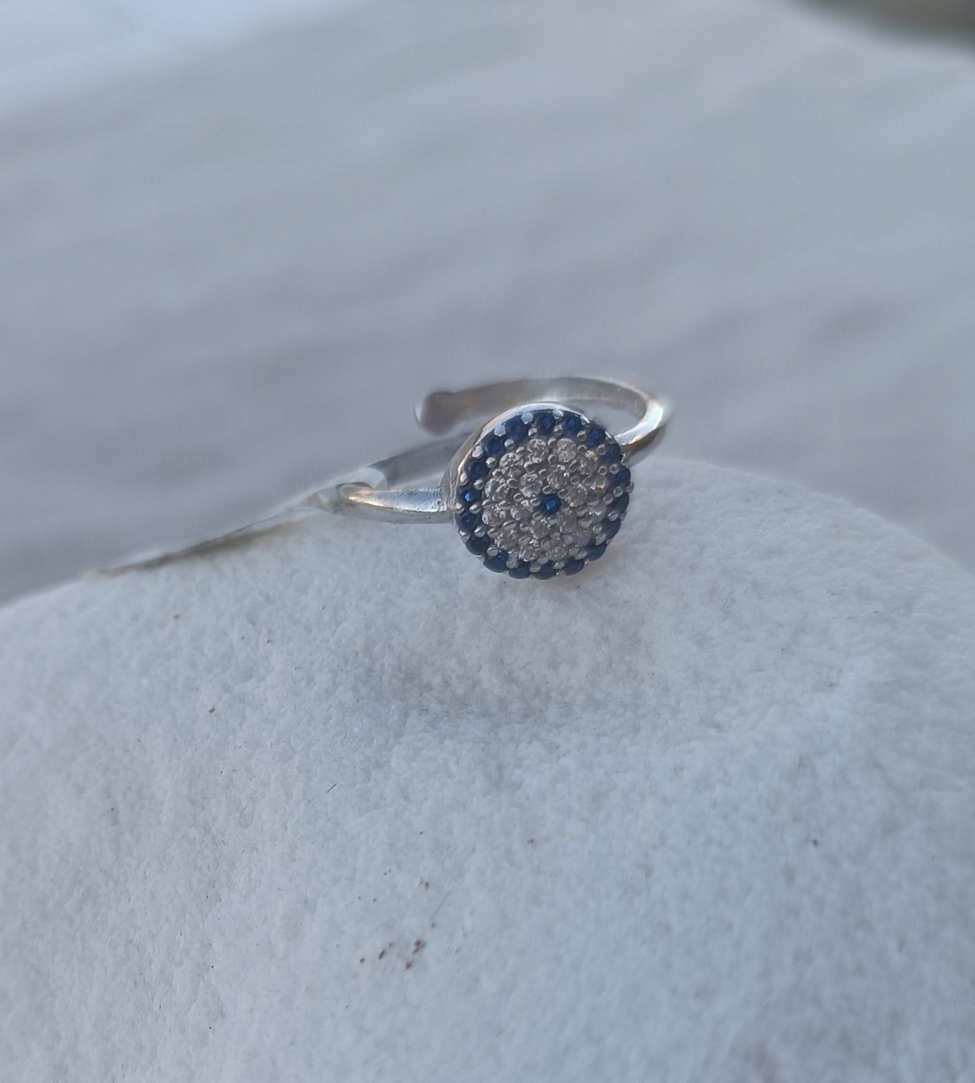 Luckily ring swarovski sale