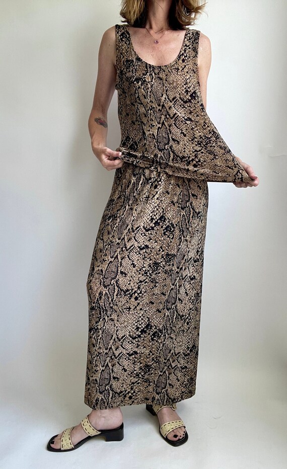 2 PIECE SET Lindaland Vintage