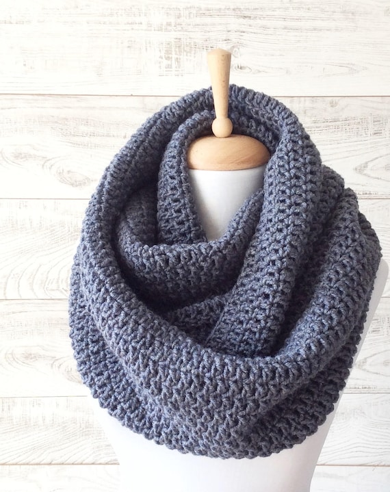 männerschal stricken