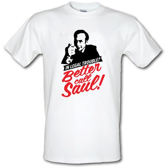 MIEUX appeler SAUL Breaking Bad Bad Bad inspiré Gildan lourd coton t-shirt toutes les tailles petit - XXL 8b3d98 MIEUX appeler SAUL Breaking Bad Bad Bad inspiré Gildan lourd coton t-shirt toutes les tailles petit - XXL 8b3d98