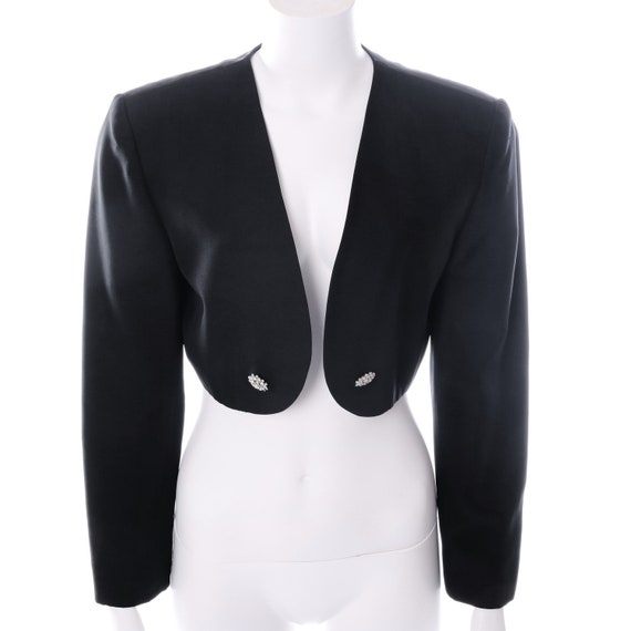 Vintage bolero by Christian Dior