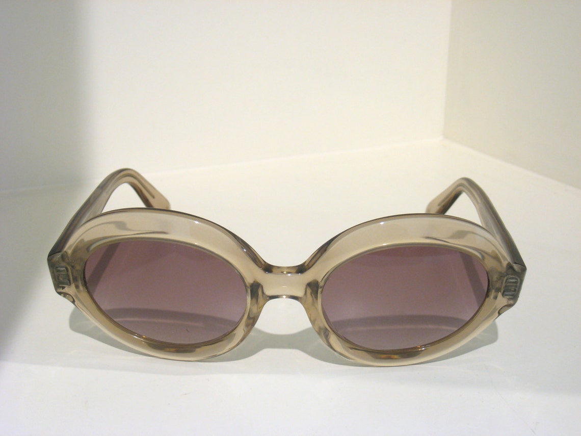 Vintage Pierre Cardin sunglasses | Etsy