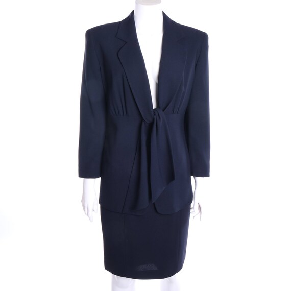 costume christian dior