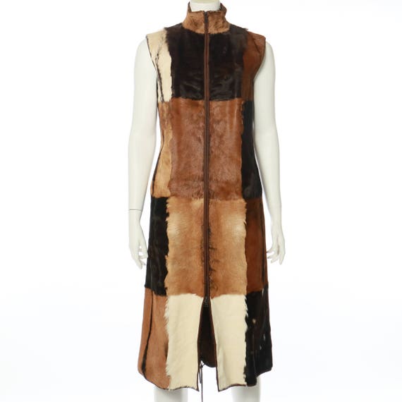 Fabulous vintage 90s dress by Miu Miu