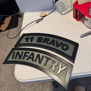 Special Order for Misael