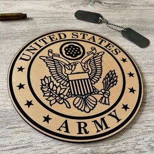 US Army Logo