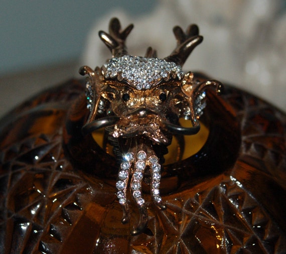 Dragon Ring