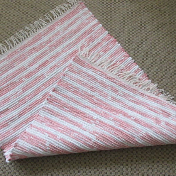 Country Rag Rug Etsy