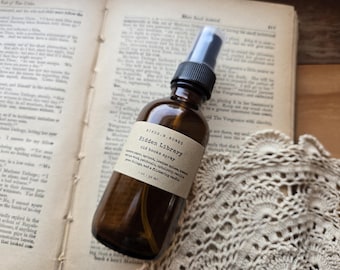 FUEGUIA Biblioteca De Babel Perfume Decant, 2 Ml Vial or 3 Ml