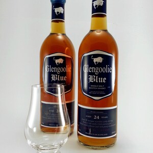 glengoolie-blue-scotch-labels-from-archer-stickers-labels-etsy