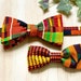 see more listings in the African Bow Ties section