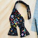 see more listings in the Novelty Bow Tie section