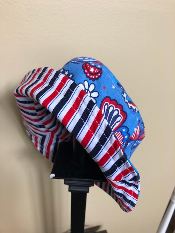 bucket hat size small