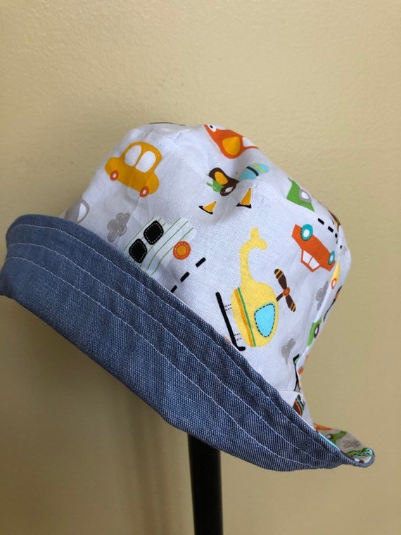 etsy bucket hat