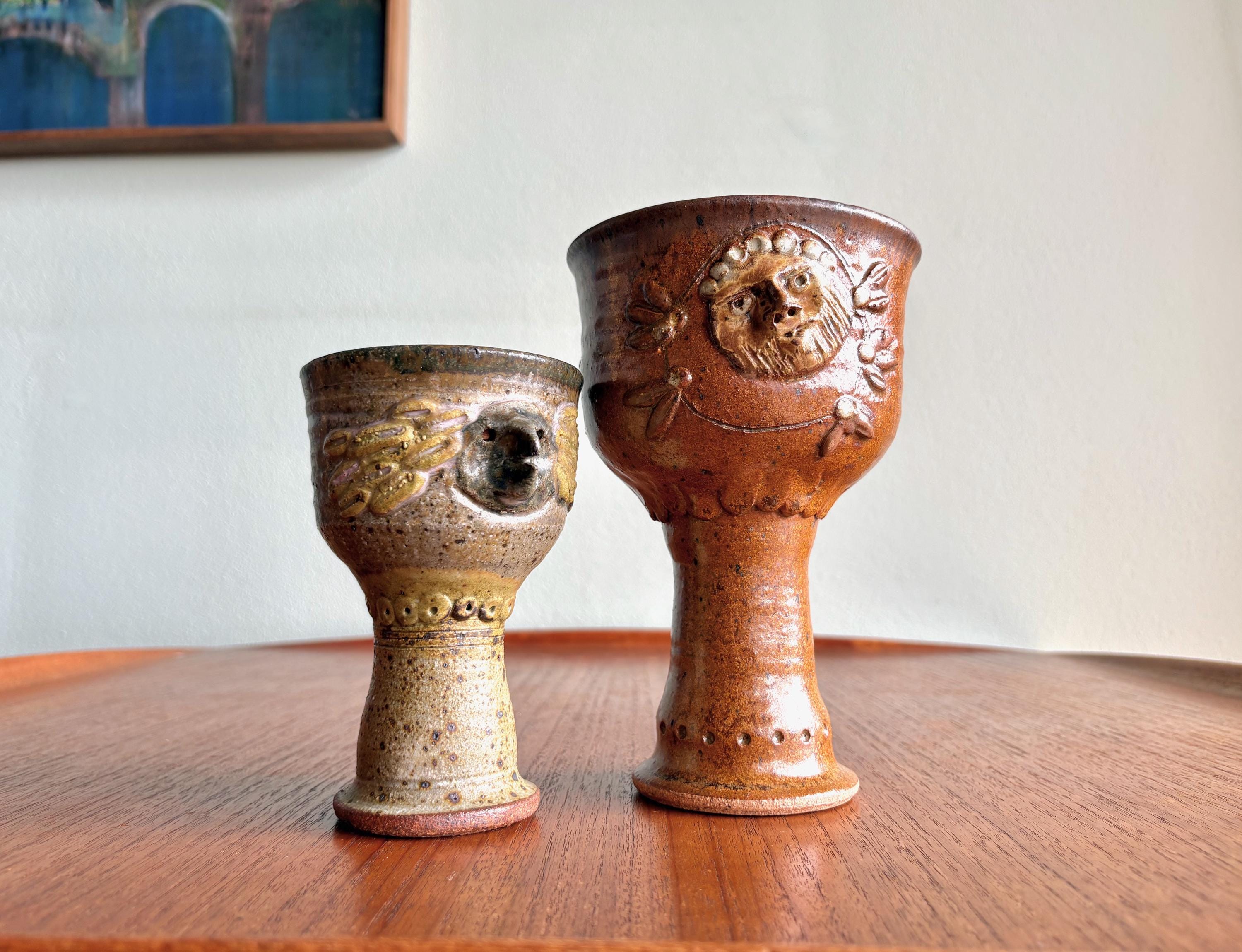 Pottery Penland - Etsy