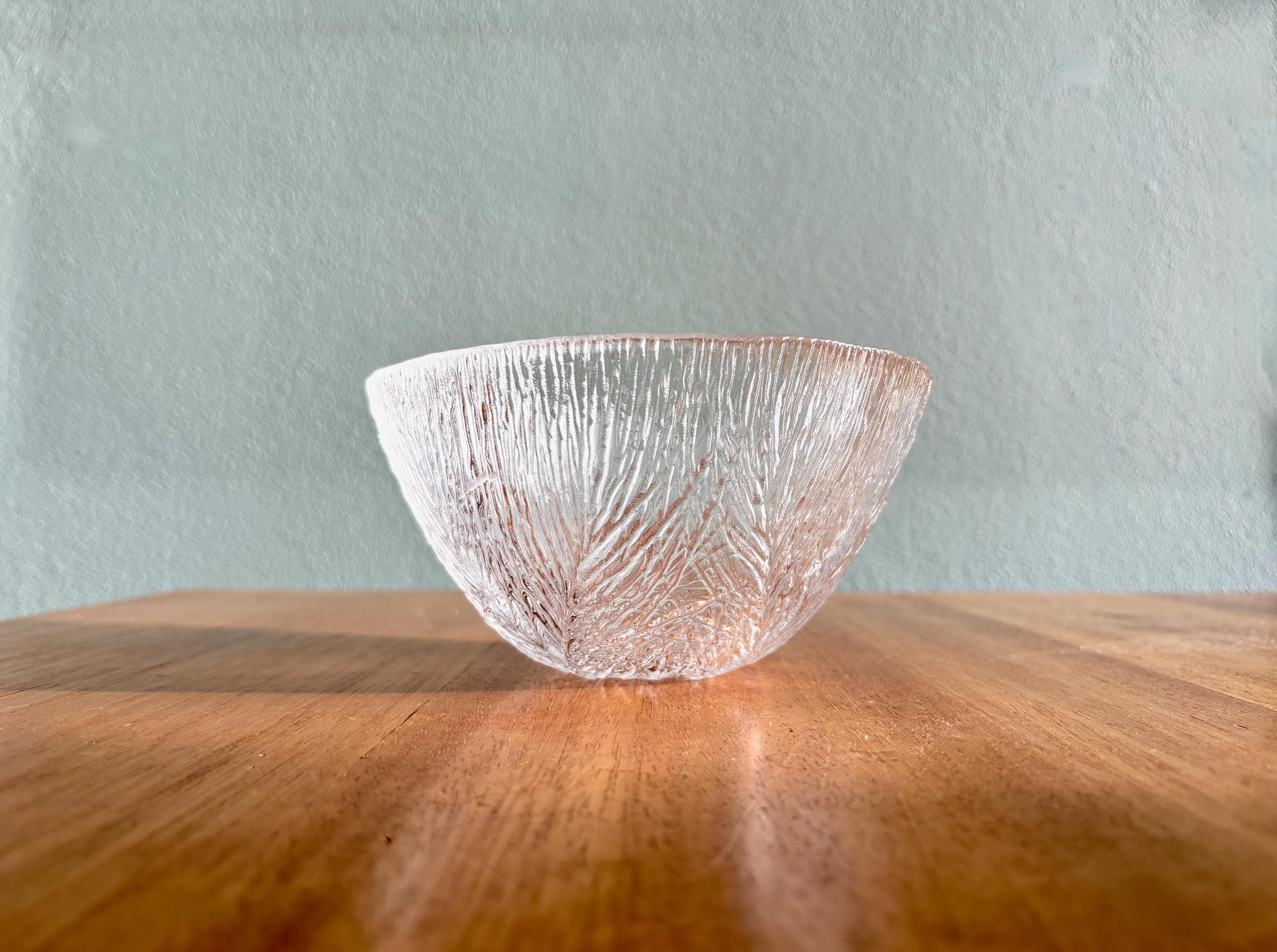 Retro Norwegian Bowl - Etsy
