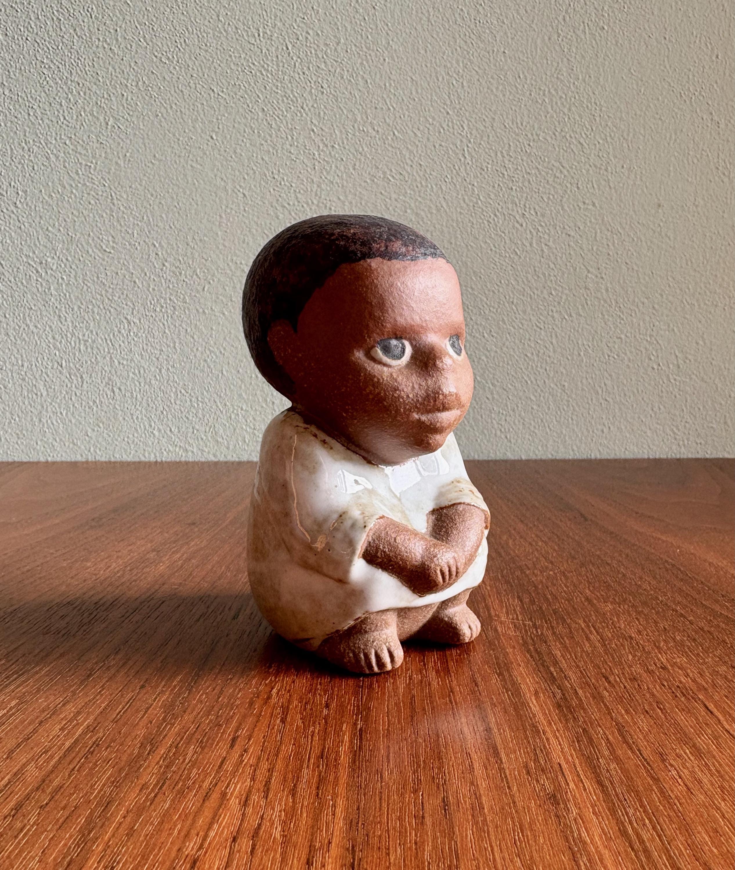 Lisa Larson Children - Etsy