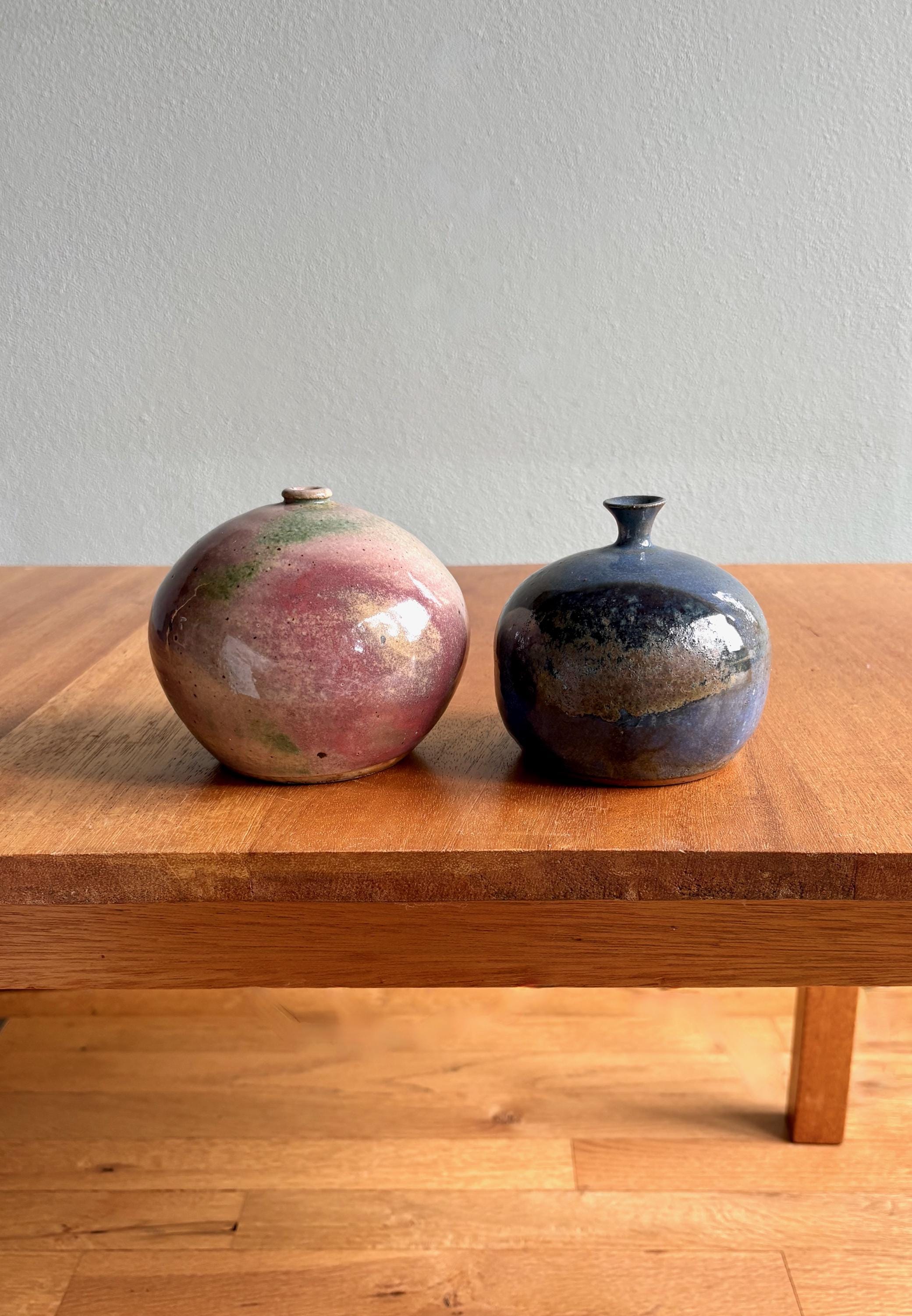 Robert Maxwell Pot - Etsy