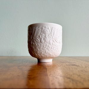 Bjorn Wiinblad Rosenthal Studio Linie - Etsy