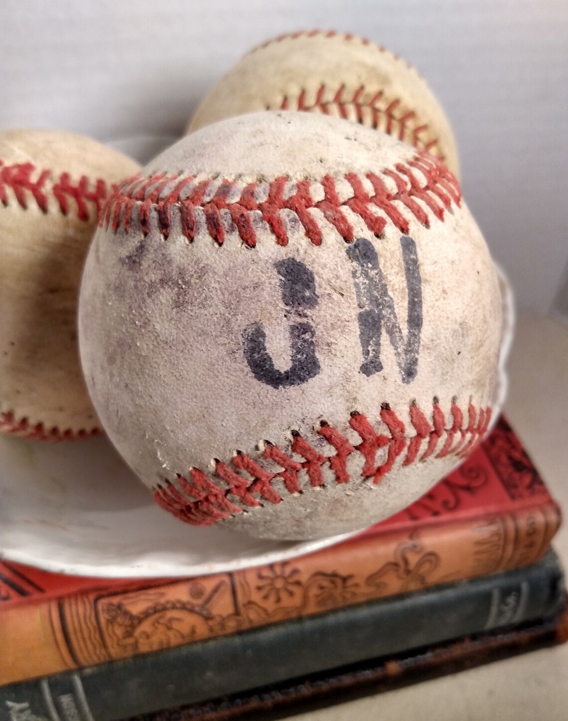 Lot 4 Minnesota Twins baseballs souvenir baseballs Etsy