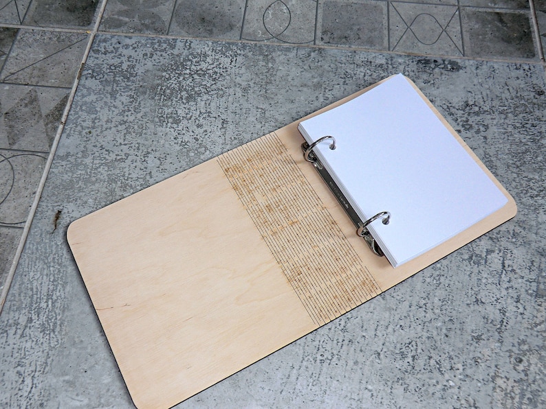 Mom Recipe Book Blank Recipe Book Personalized Cookbook Etsy