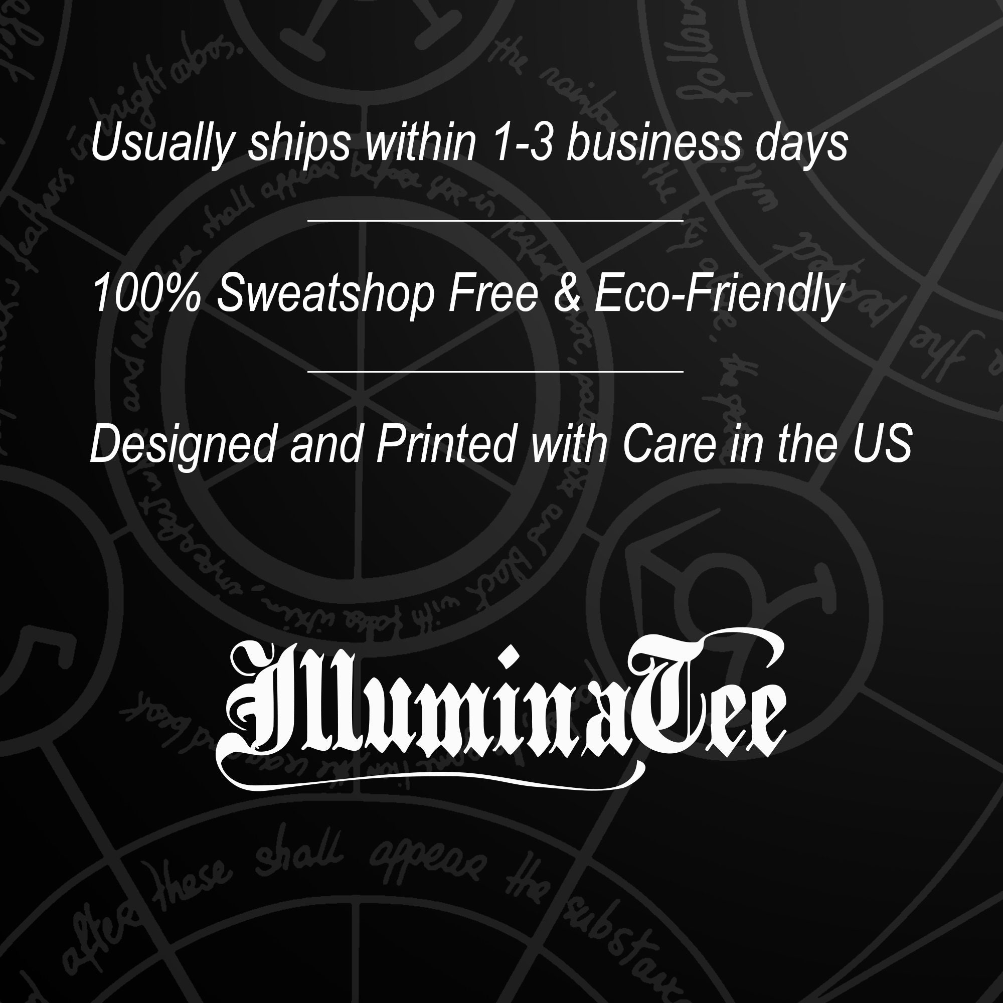 Magliette A Tema Bibbia Di Satana | Motivi Esclusivi - Foto 2