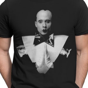 Klaus Nomi T-shirt Men/Women S-XXL Music, Cult, Cool Gift!