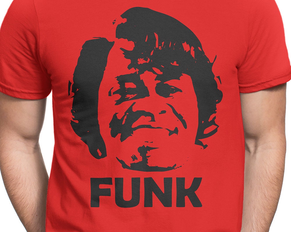 James Brown T Shirt - Etsy James Brown T Shirt - Etsy