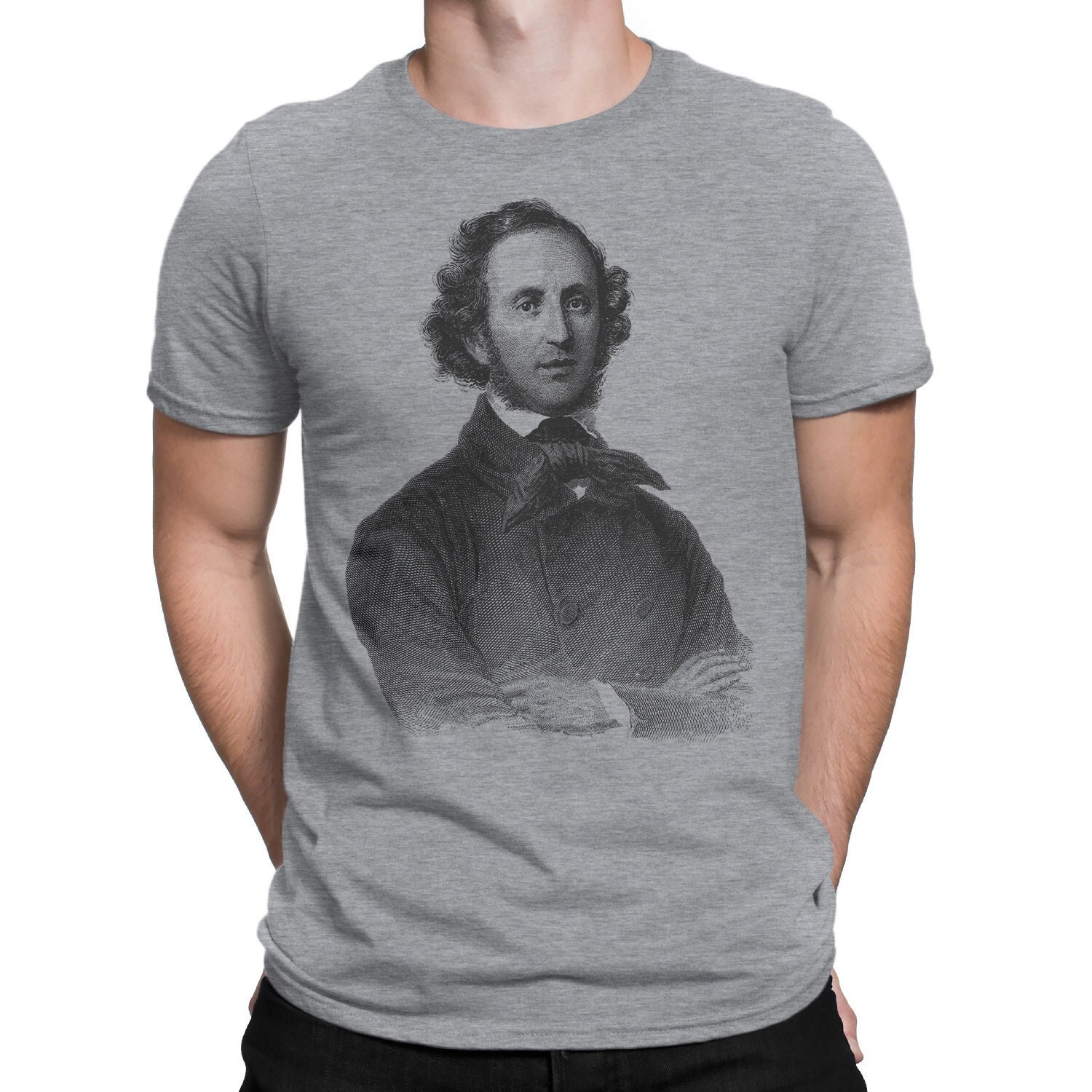 Mendelssohn - Etsy 日本