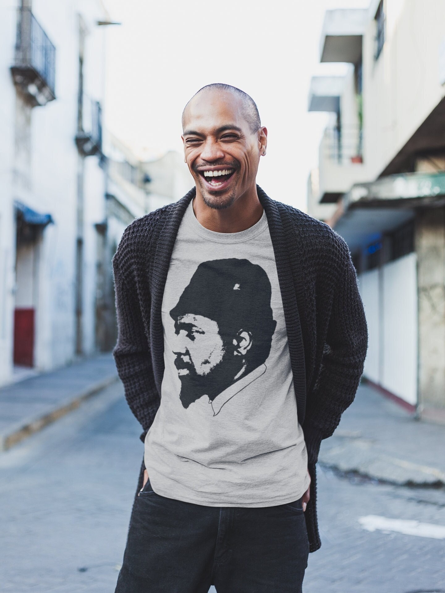 Thelonius Monk T Shirt - Etsy Thelonius Monk T Shirt - Etsy