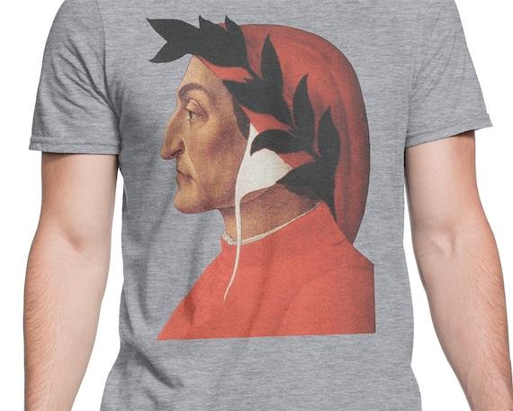 Dante t shirt sale