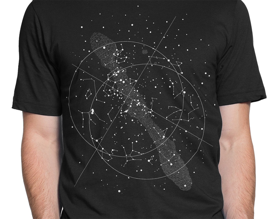 Astronomy t shirts top