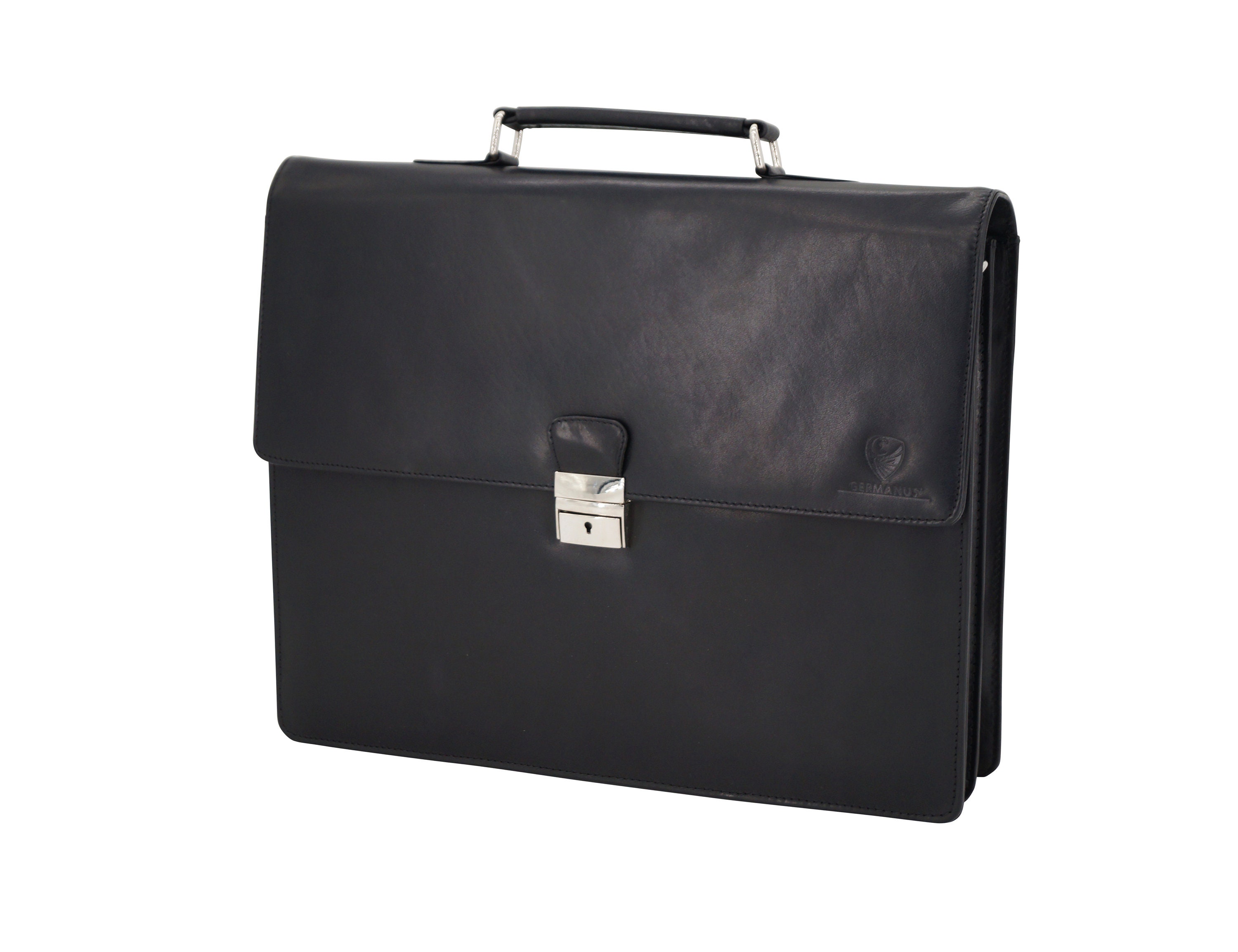 Produktbild von THE BRIDGE Rucksack Backpack, Aus Echtem Kalbsleder