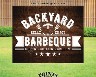 barbie backyard bbq
