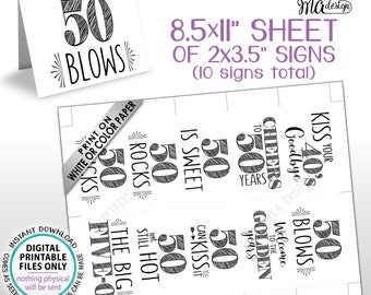 Kiss 40s Goodbye Etsy