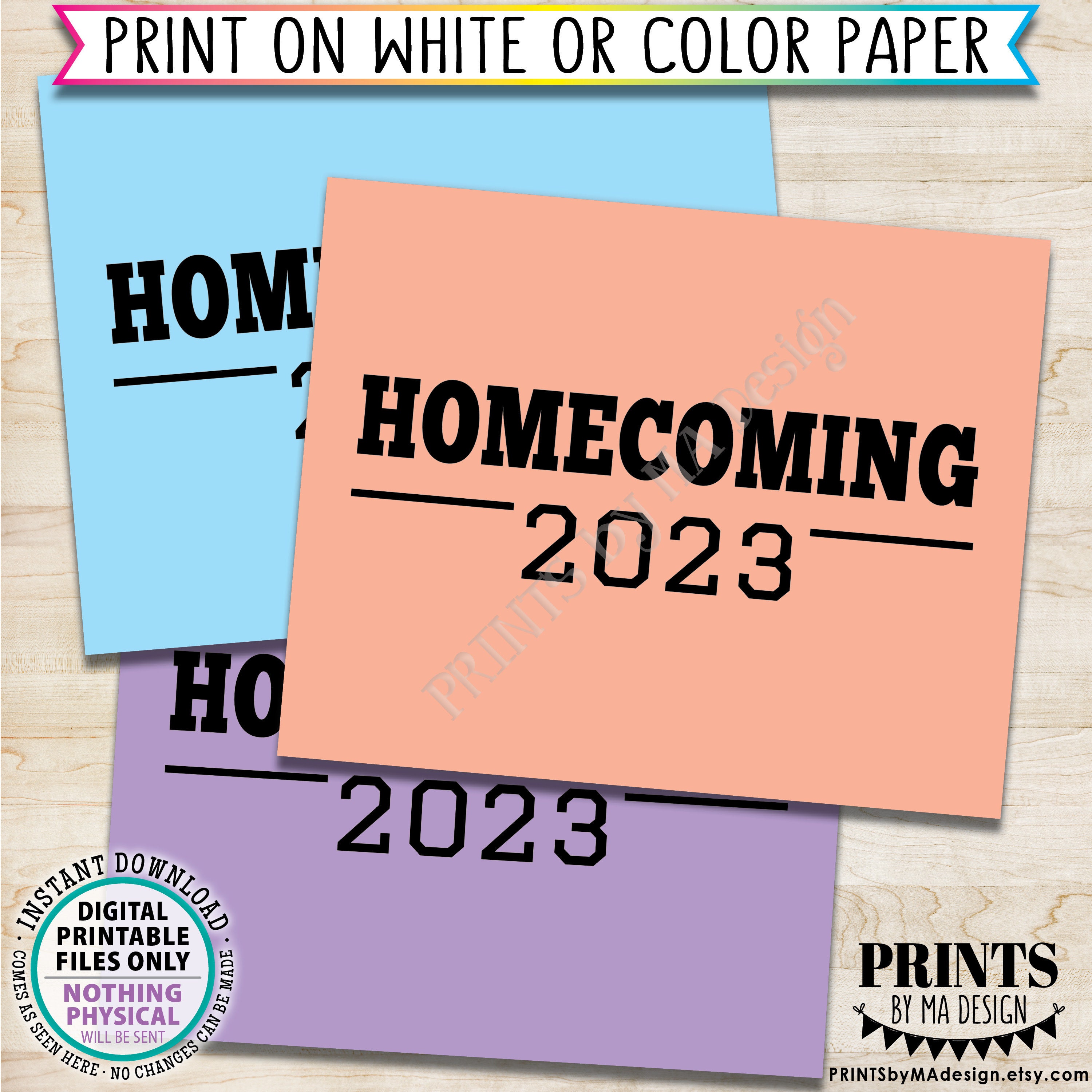 Central Homecoming 2025 Miles Brook