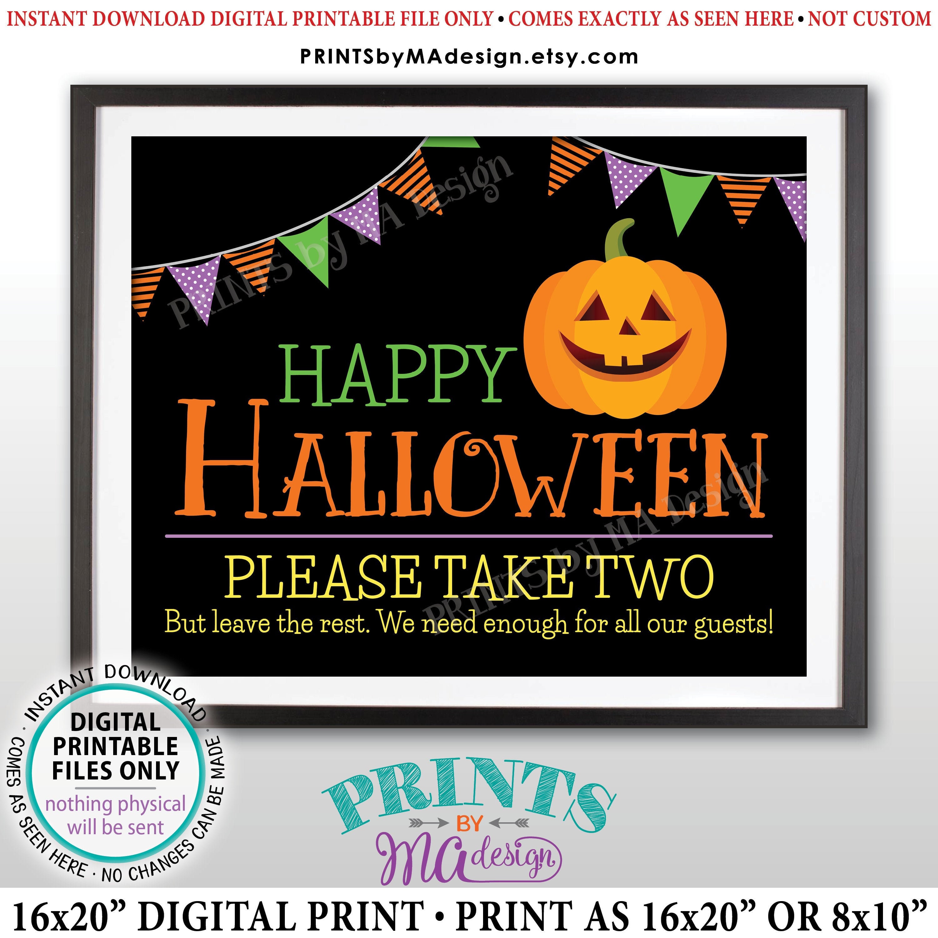 happy-halloween-candy-sign-please-take-two-treats-jack-o-lantern