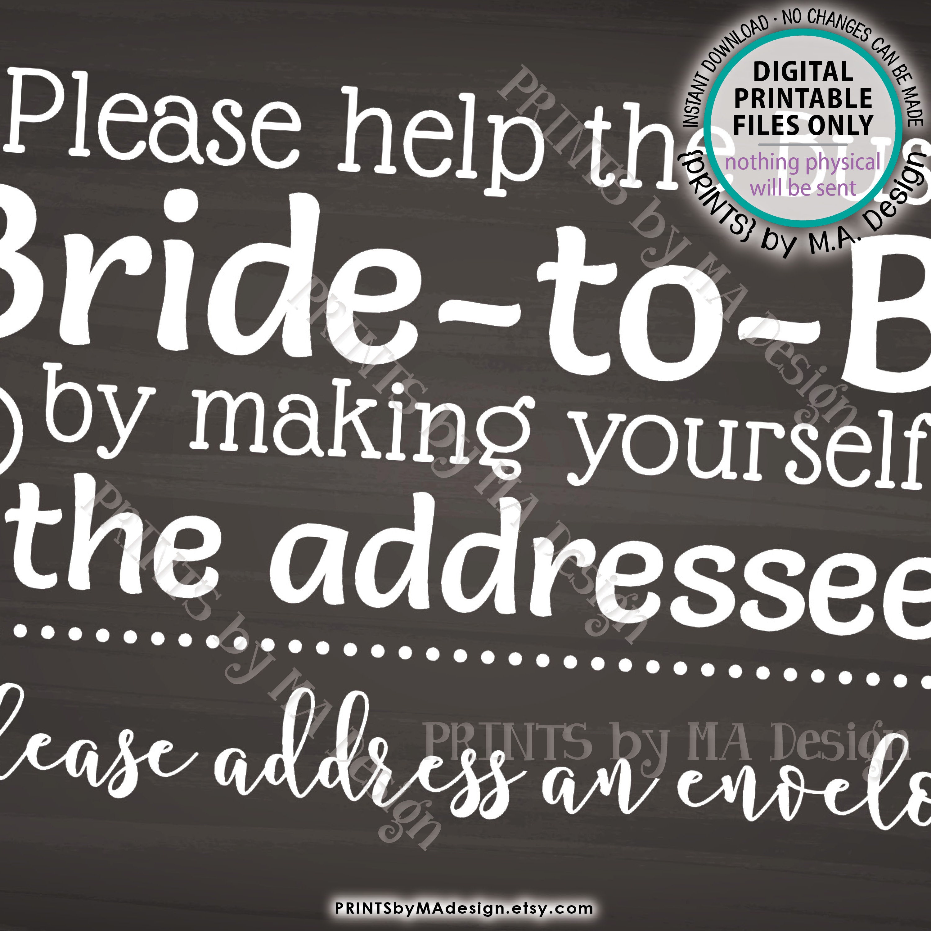 bridal-shower-address-an-envelope-sign-help-the-busy-bride-to-be-by