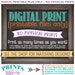 Editable That's a Wrap Sign, Graduation Diploma, Custom PRINTABLE 8x10/16x20 Grad Party ...